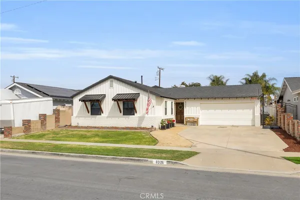 $1,295,000 | 8326 Fontainbleau Way, Cypress, CA 90630