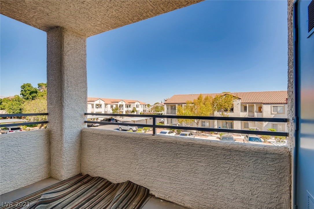3318 North Decatur Boulevard, Unit 2143 Las Vegas, NV 89130 - Photo 24 of 27
