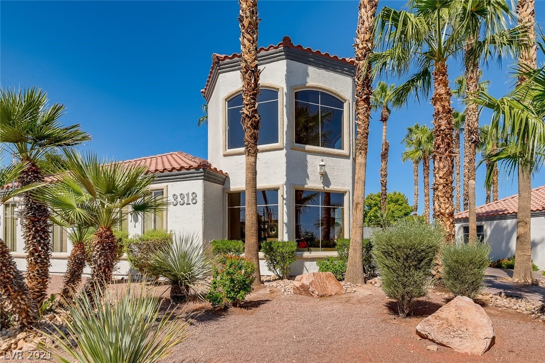 3318 North Decatur Boulevard, Unit 2143 Las Vegas, NV 89130 - Photo 27 of 27