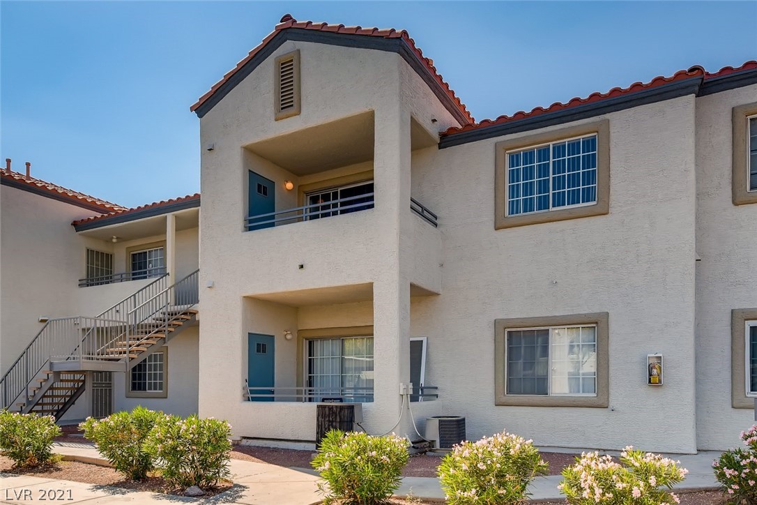 3318 North Decatur Boulevard, Unit 2143 Las Vegas, NV 89130 - Photo 3 of 27