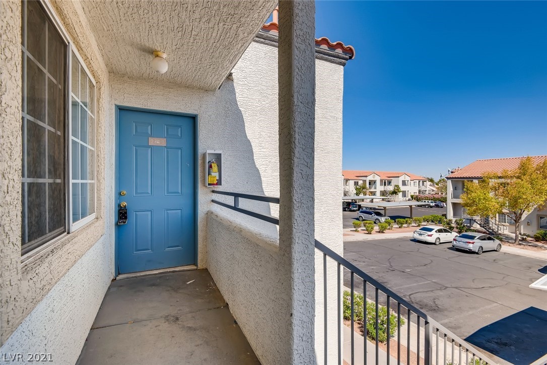 3318 North Decatur Boulevard, Unit 2143 Las Vegas, NV 89130 - Photo 4 of 27