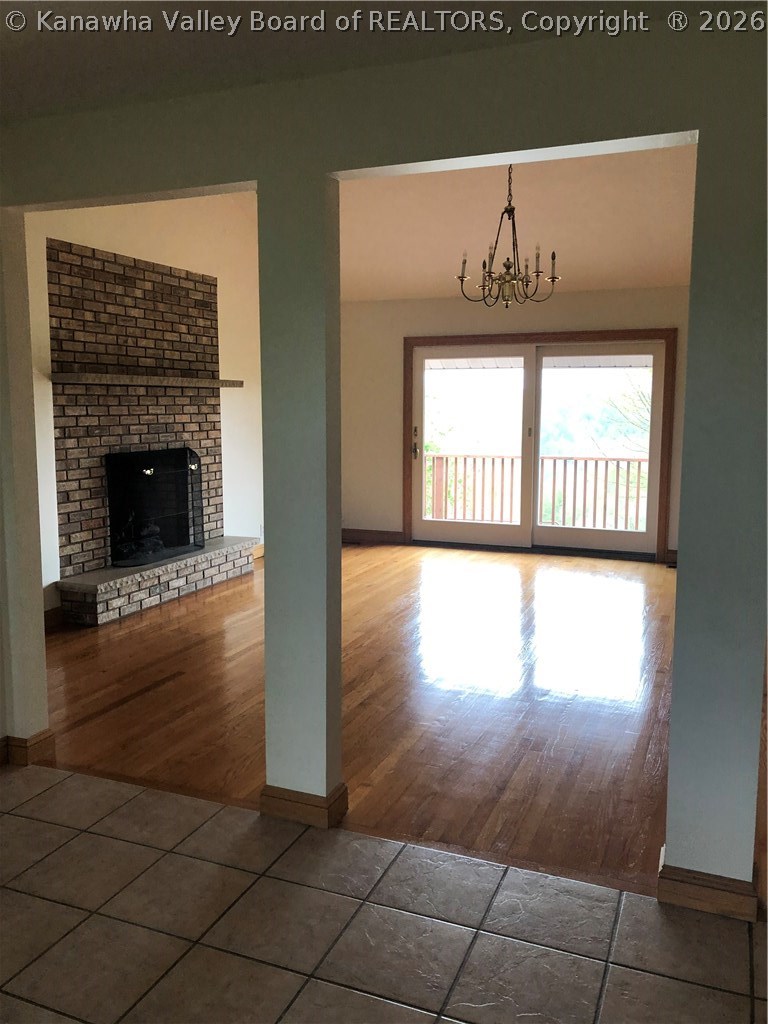 4998 Stone Lick Road Kenna, WV 25248 - Photo 8 of 15 Gallery Image 8