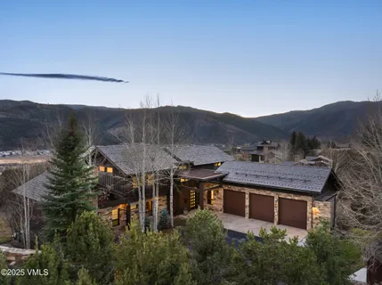 $7,775,000 | 802 Beard Creek Trail, Edwards, CO 81632