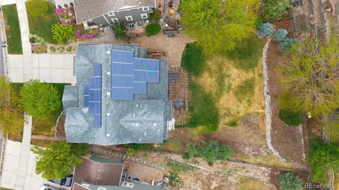 $675,000 | 25295 East Park Crescent Drive, Aurora, CO 80016