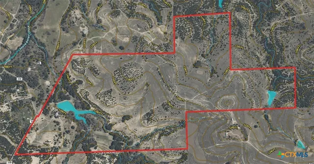 $9,500,000 | 6101 Cr 208 Lampasas Tx 76550, Lampasas, TX 76550