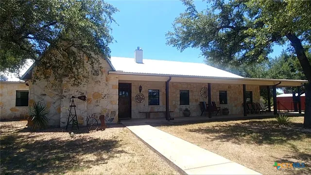 $9,500,000 | 6101 Cr 208 Lampasas Tx 76550, Lampasas, TX 76550