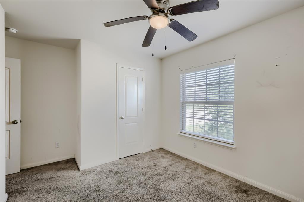 4309 Cat Tail Way Forney, TX 75126 - Photo 22 of 30 Bedroom #2