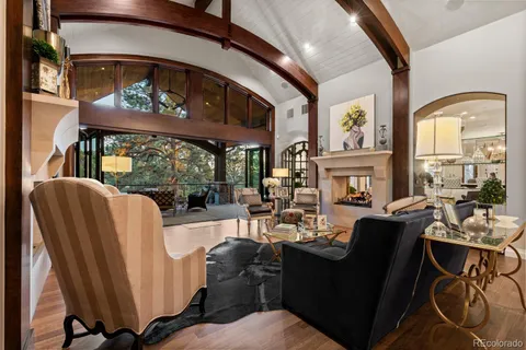 $3,850,000 | 982 Preston Court, Castle Rock, CO 80108