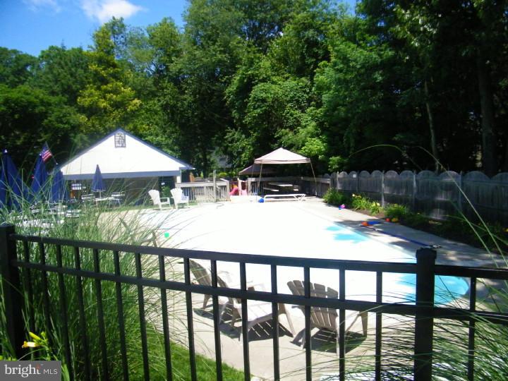 8 Rooftree Road Cherry Hill, NJ 08003 - Photo 14 of 17 Community Pool