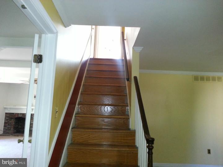 8 Rooftree Road Cherry Hill, NJ 08003 - Photo 10 of 17 View from Front Door