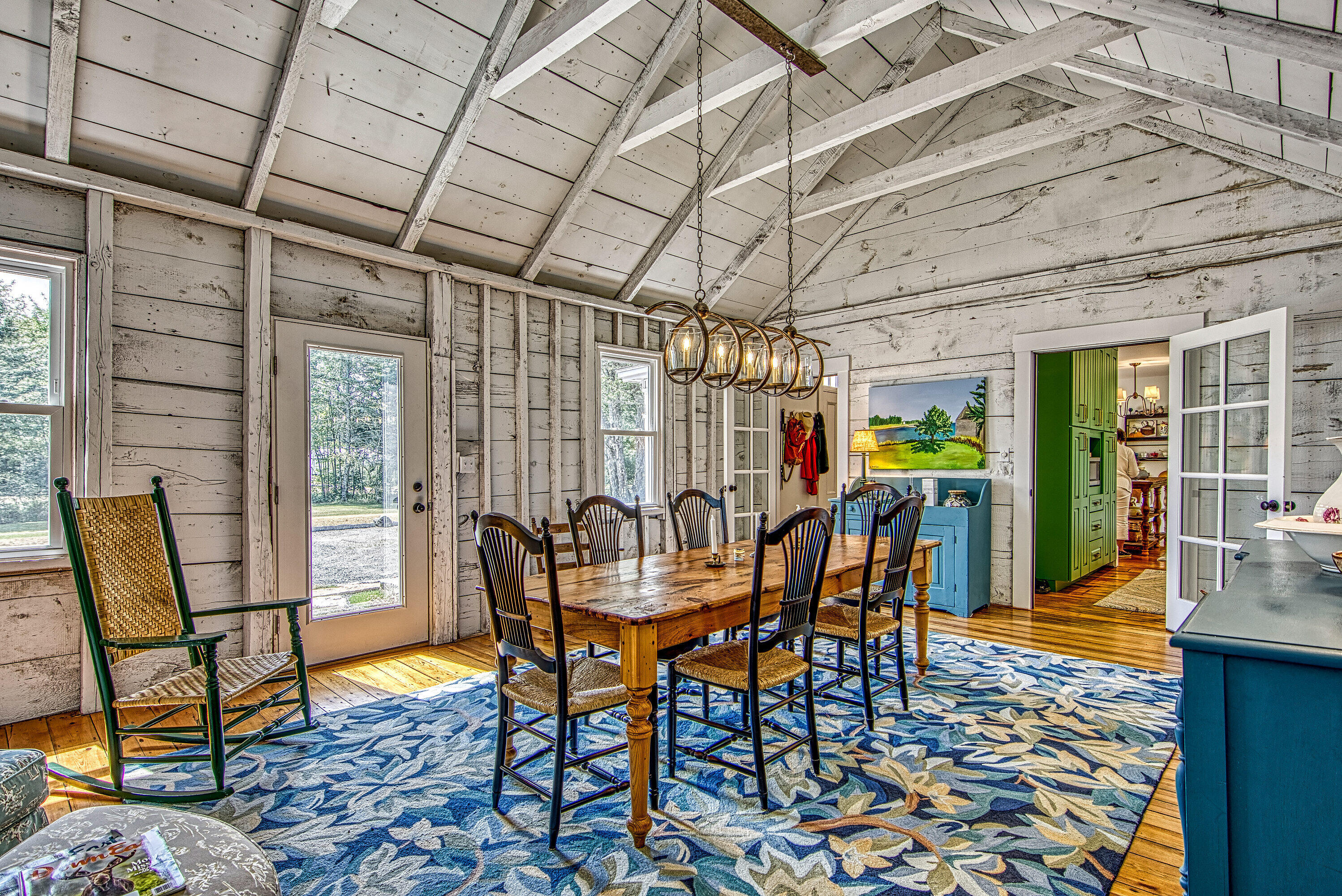 80 Main Street Prospect Harbor, ME 04669 - Photo 22 of 56 Dining room 2