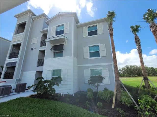 $5,795 | 6034 National Boulevard, Unit 533, Ave Maria, FL 34142