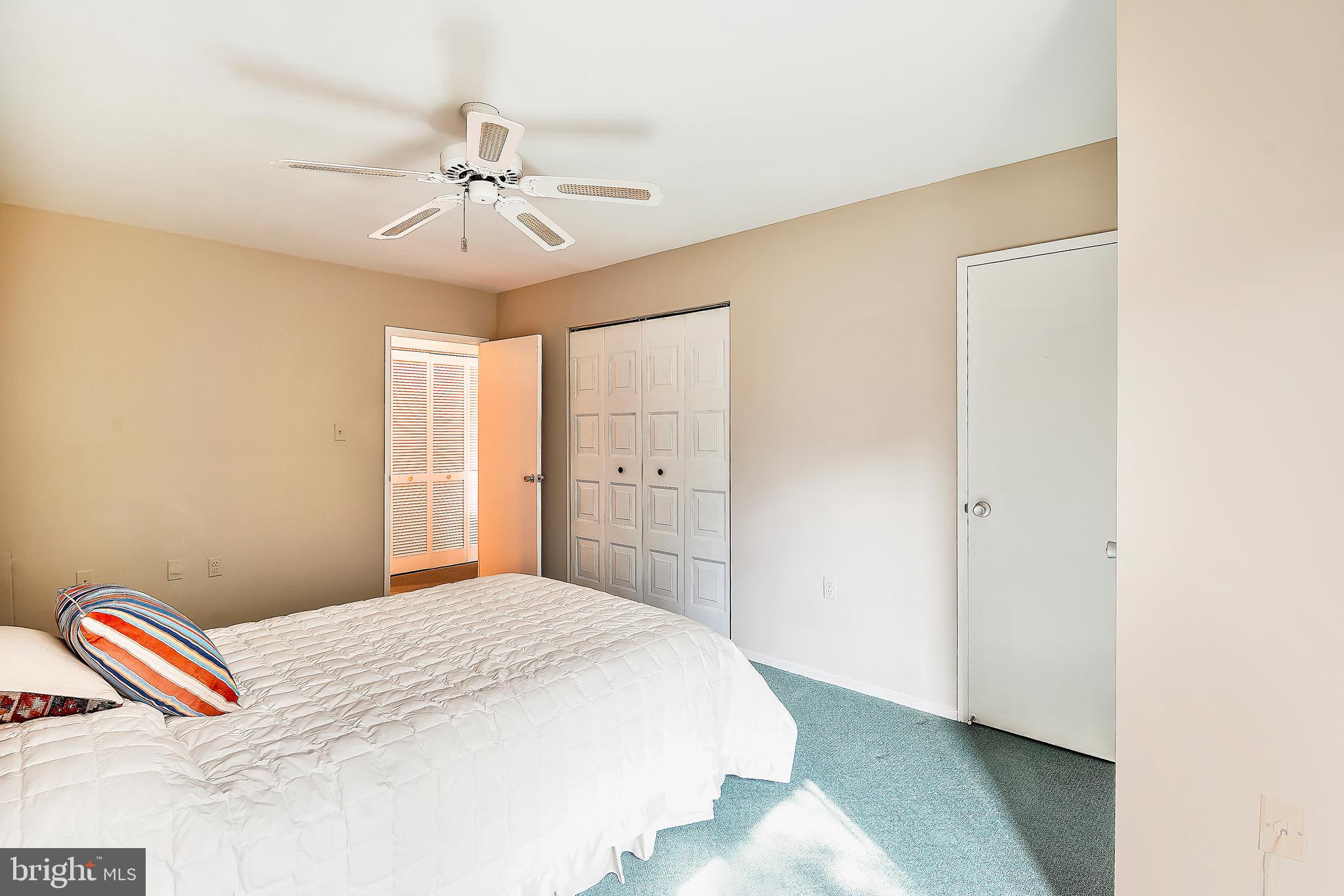 10026 Stedwick Road, Unit 301 Gaithersburg, MD 20886 - Photo 16 of 24 WALL TO WALL CARPET IN BEDROOM