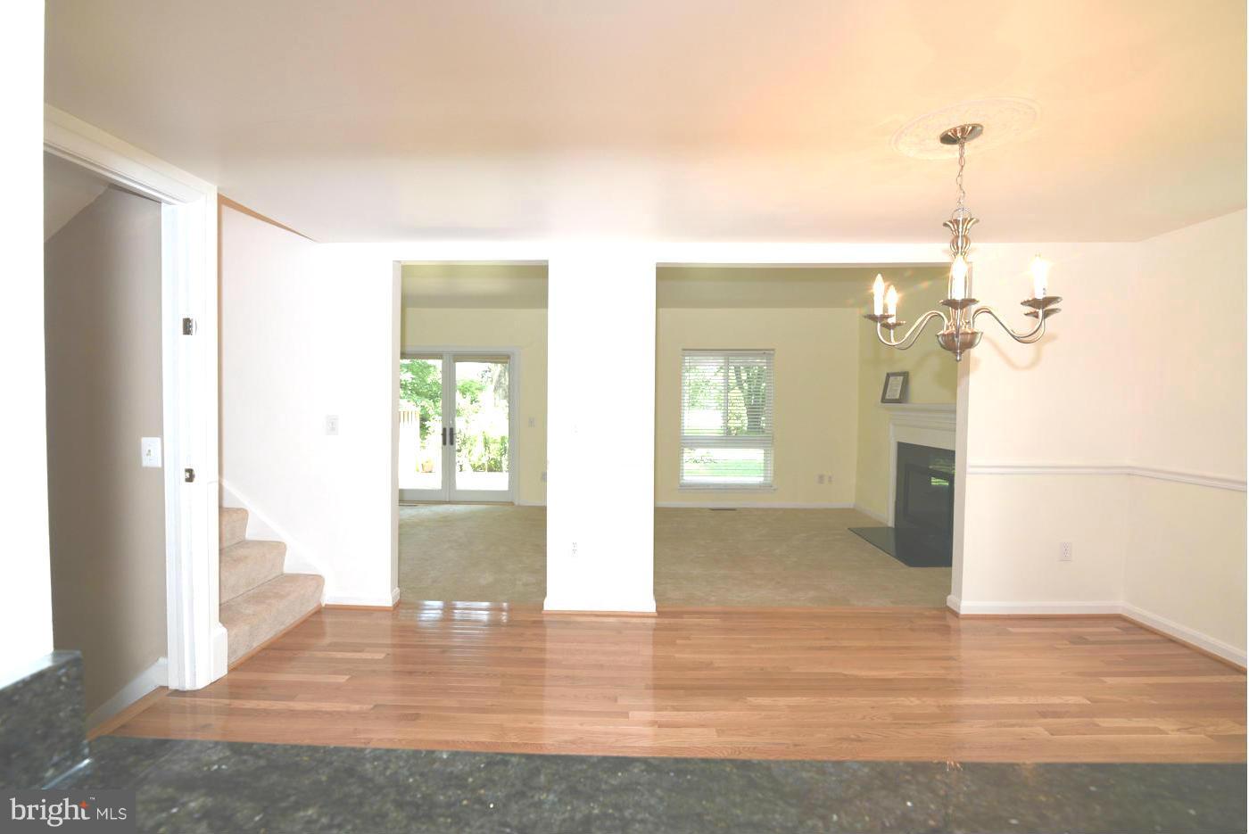 2121 Colts Neck Court Reston, VA 20191 - Photo 10 of 30 Amazing Views and Sunlight!