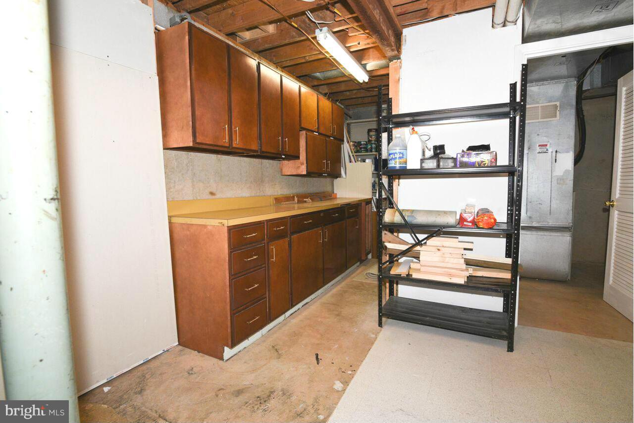 2121 Colts Neck Court Reston, VA 20191 - Photo 24 of 30 Tons of Extra Storage in the Basement!