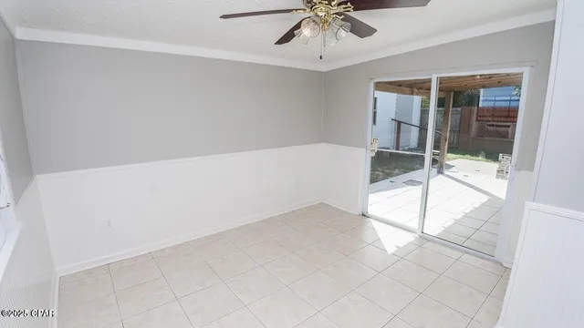 $2,100 | 247 Poinsettia Drive, Panama City Beach, FL 32413