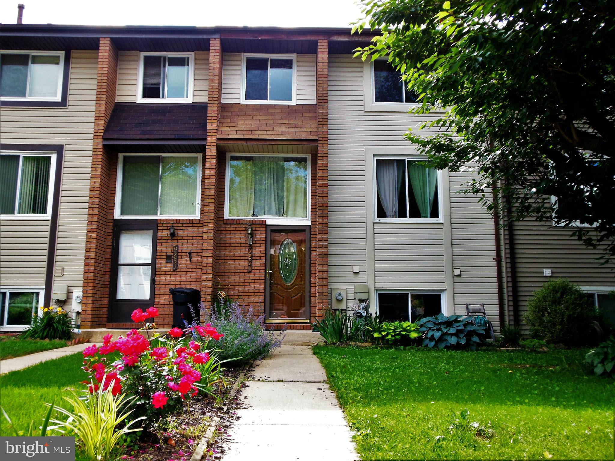 9251 Bellbeck Road Baltimore, MD 21234 - Photo 1 of 28 Exterior (Front)