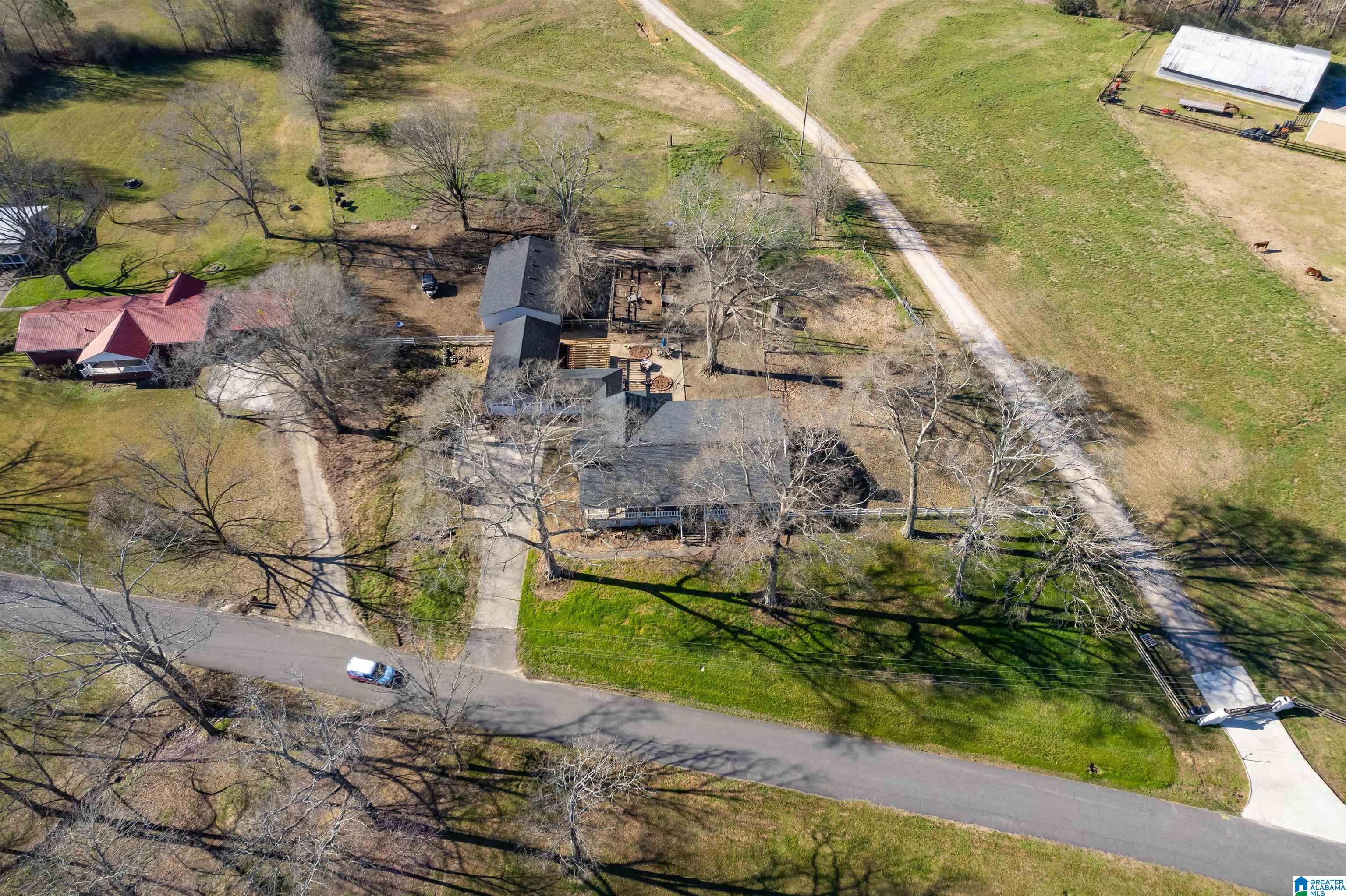 8184 Mulvehill Road Morris, AL 35116 - Photo 32 of 46