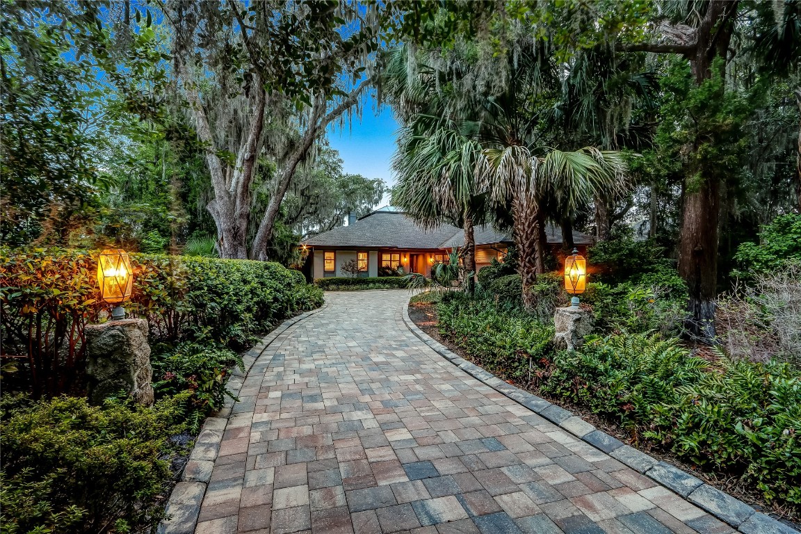 4 Red Cedar Road Amelia Island, FL 32034 - Photo 1 of 27 Gallery Image 1