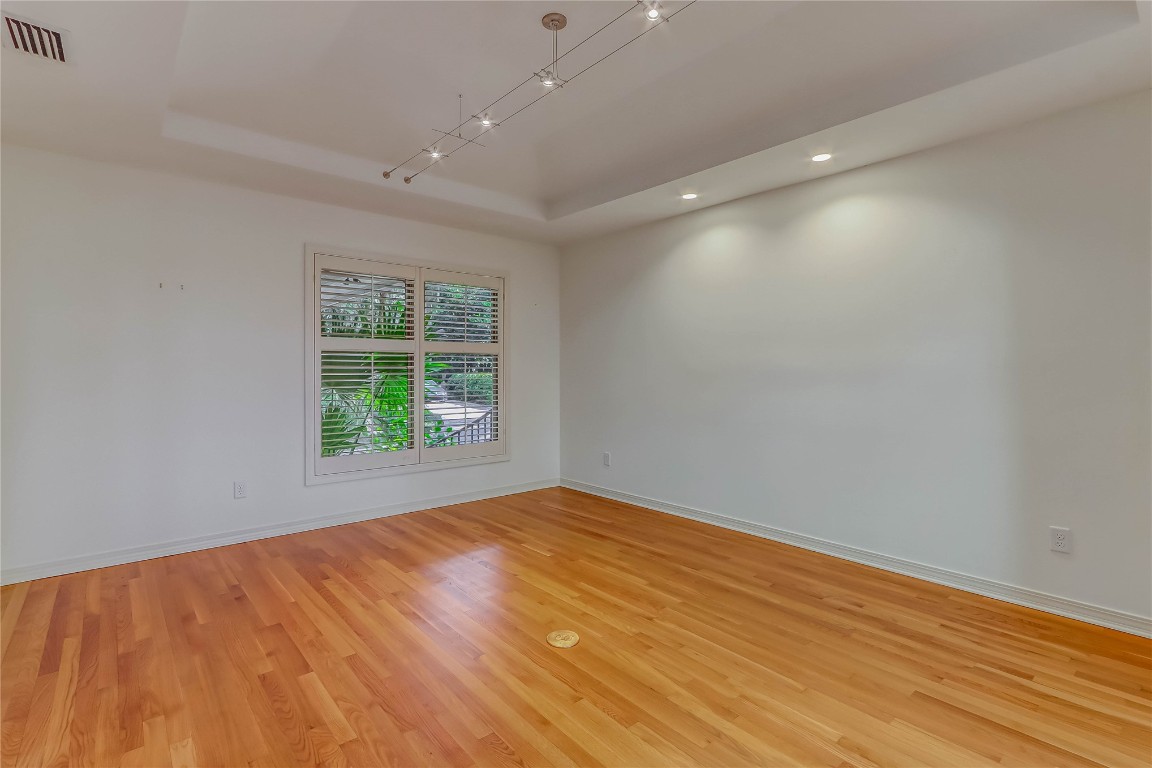 4 Red Cedar Road Amelia Island, FL 32034 - Photo 16 of 27 Office or potential 4th bedroom