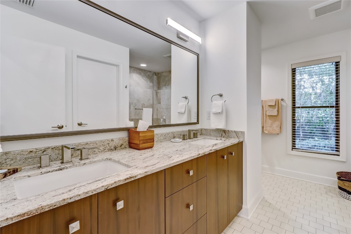4 Red Cedar Road Amelia Island, FL 32034 - Photo 17 of 27 Guest Bath 2