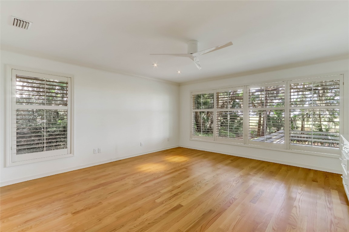 4 Red Cedar Road Amelia Island, FL 32034 - Photo 19 of 27 Primary Suite