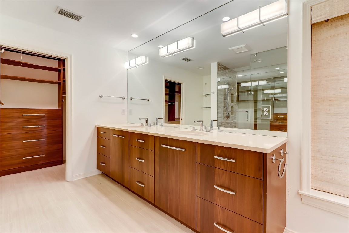 4 Red Cedar Road Amelia Island, FL 32034 - Photo 20 of 27 Primary Suite Bath