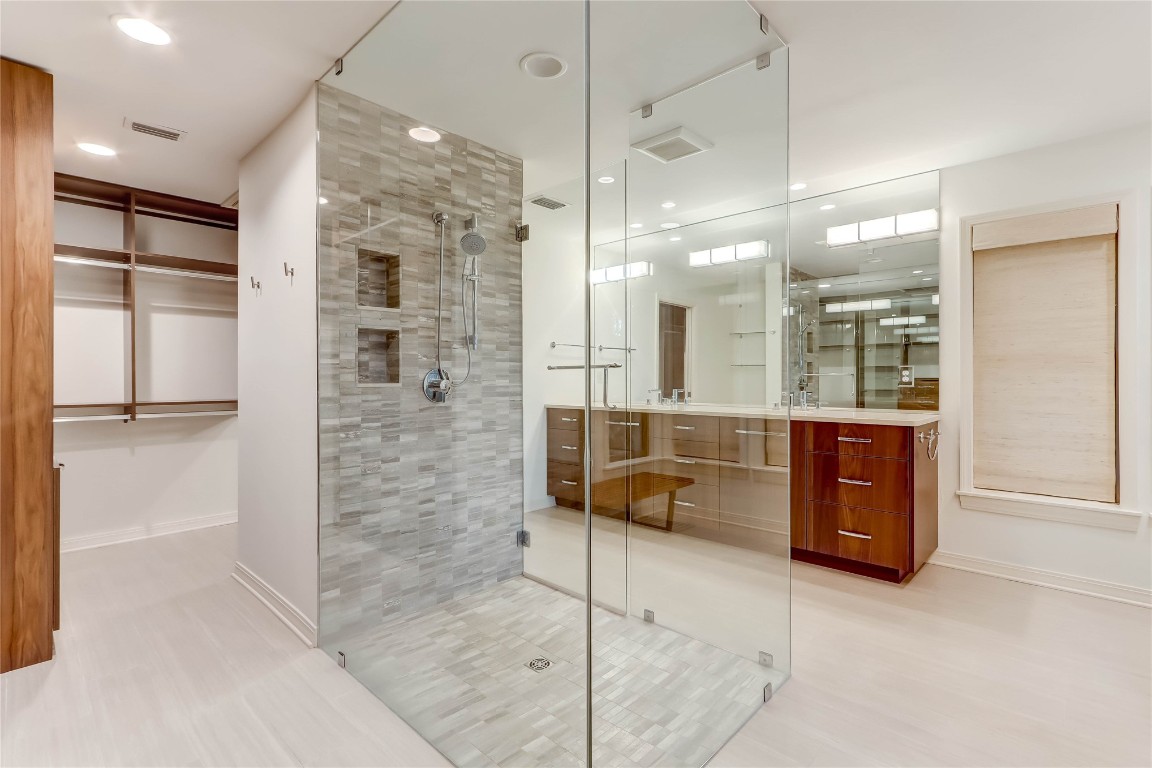 4 Red Cedar Road Amelia Island, FL 32034 - Photo 21 of 27 Primary Suite Bath