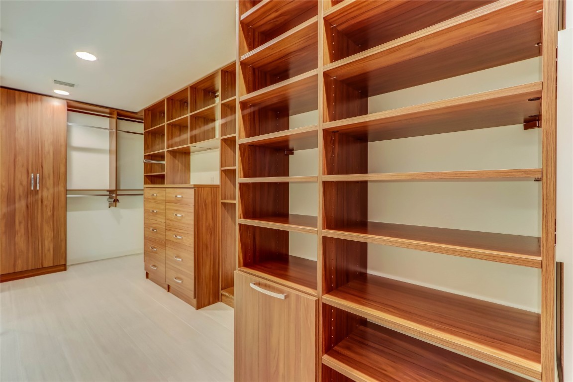 4 Red Cedar Road Amelia Island, FL 32034 - Photo 23 of 27 Primary Suite Closet