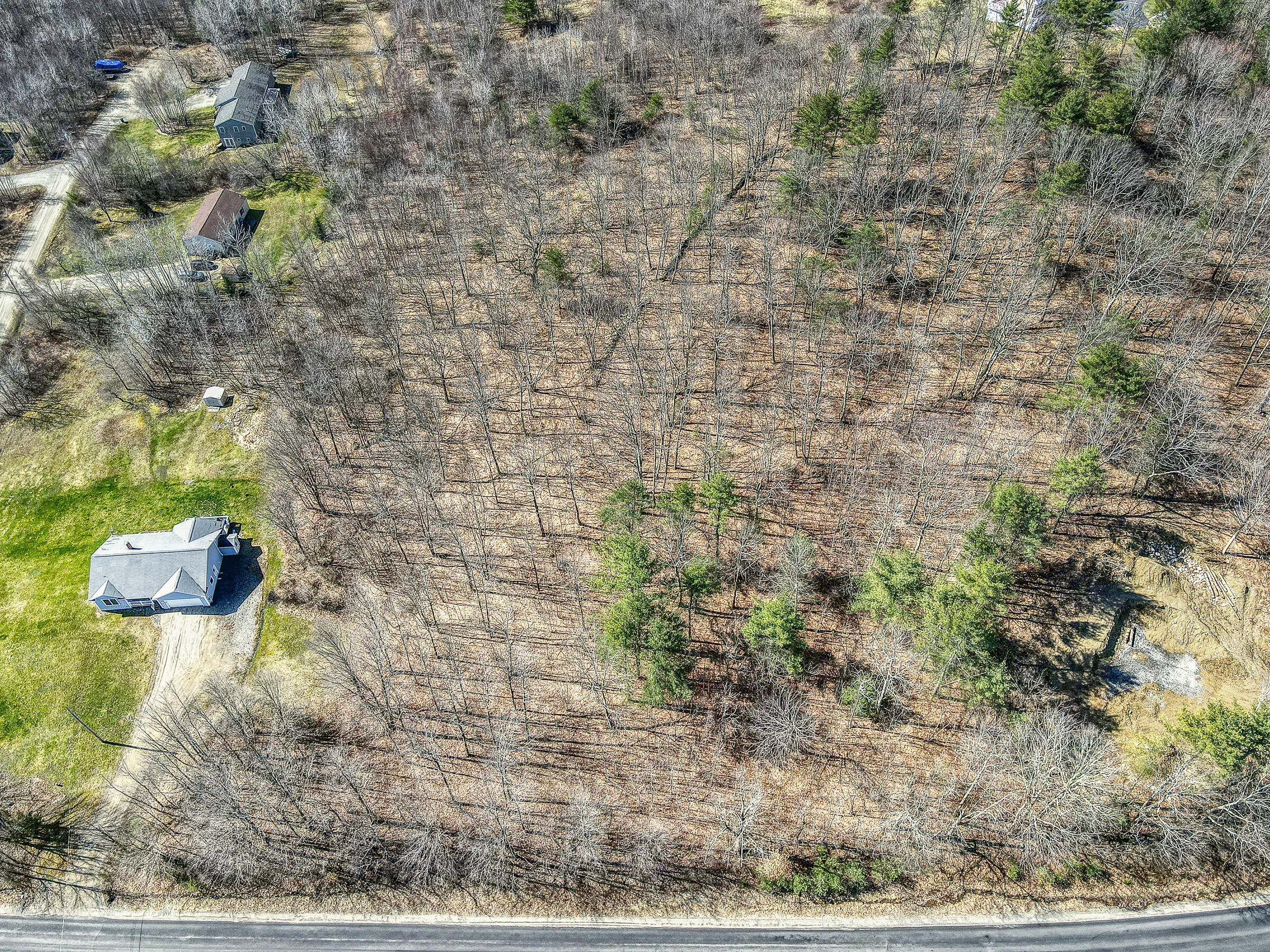 Lot 53-03 Langdon Road Richmond, ME 04357 - Photo 3 of 43 108695ae-102