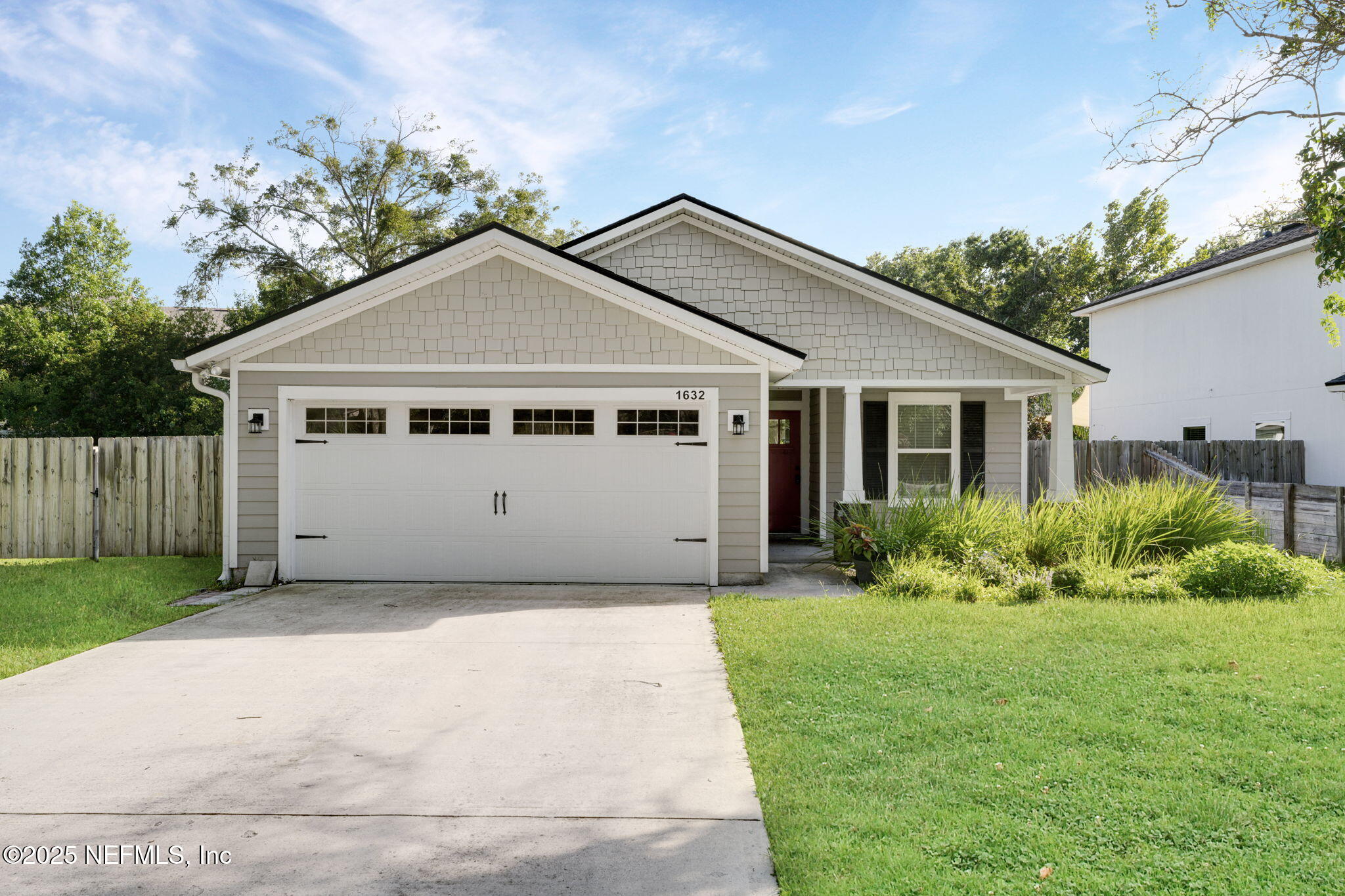 1632 Bermuda Road Jacksonville, FL 32224 - Photo 1 of 25 Front of Home