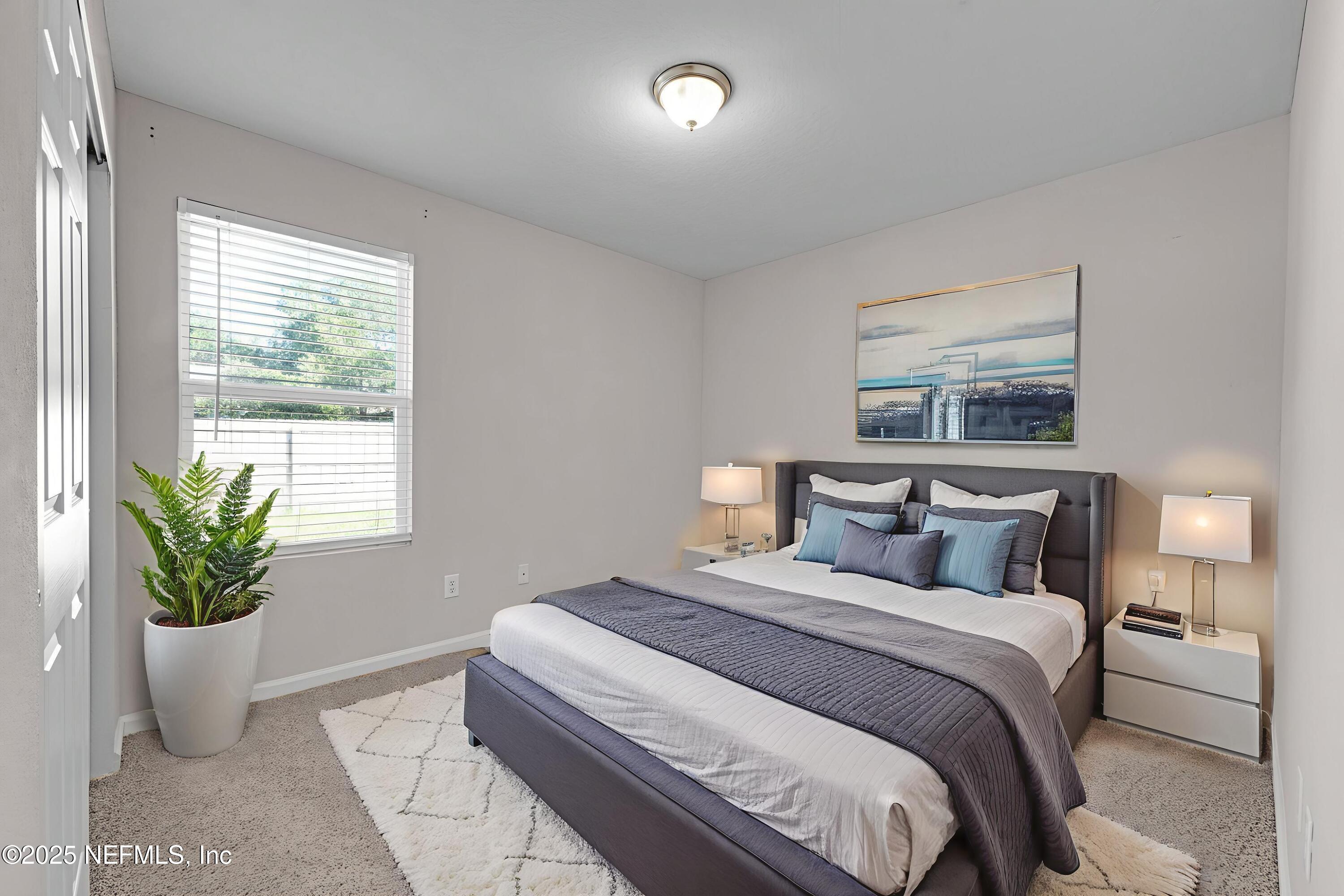 1632 Bermuda Road Jacksonville, FL 32224 - Photo 13 of 25 Bedroom 2