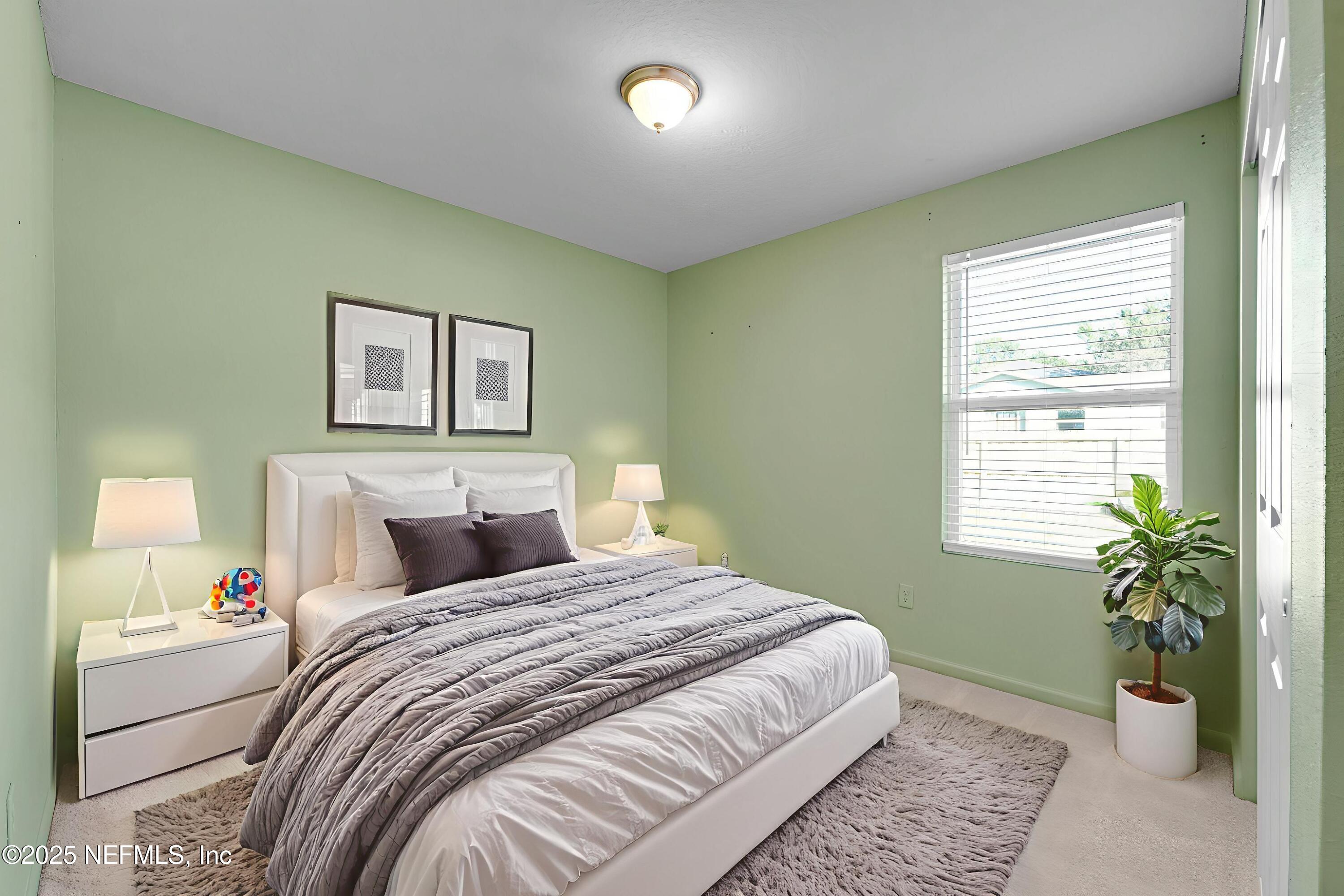 1632 Bermuda Road Jacksonville, FL 32224 - Photo 15 of 25 Bedroom 3