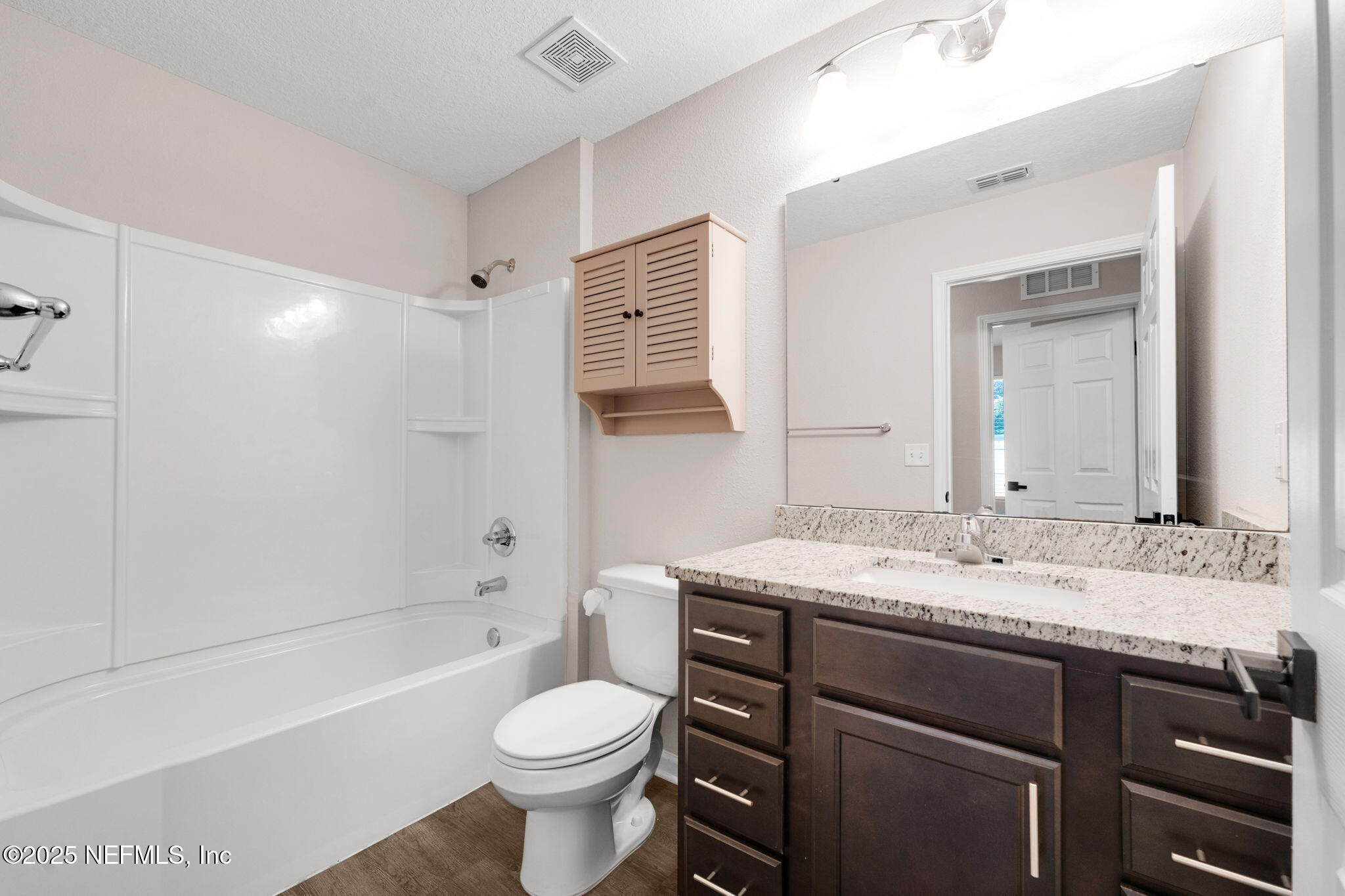 1632 Bermuda Road Jacksonville, FL 32224 - Photo 17 of 25 Bathroom 2