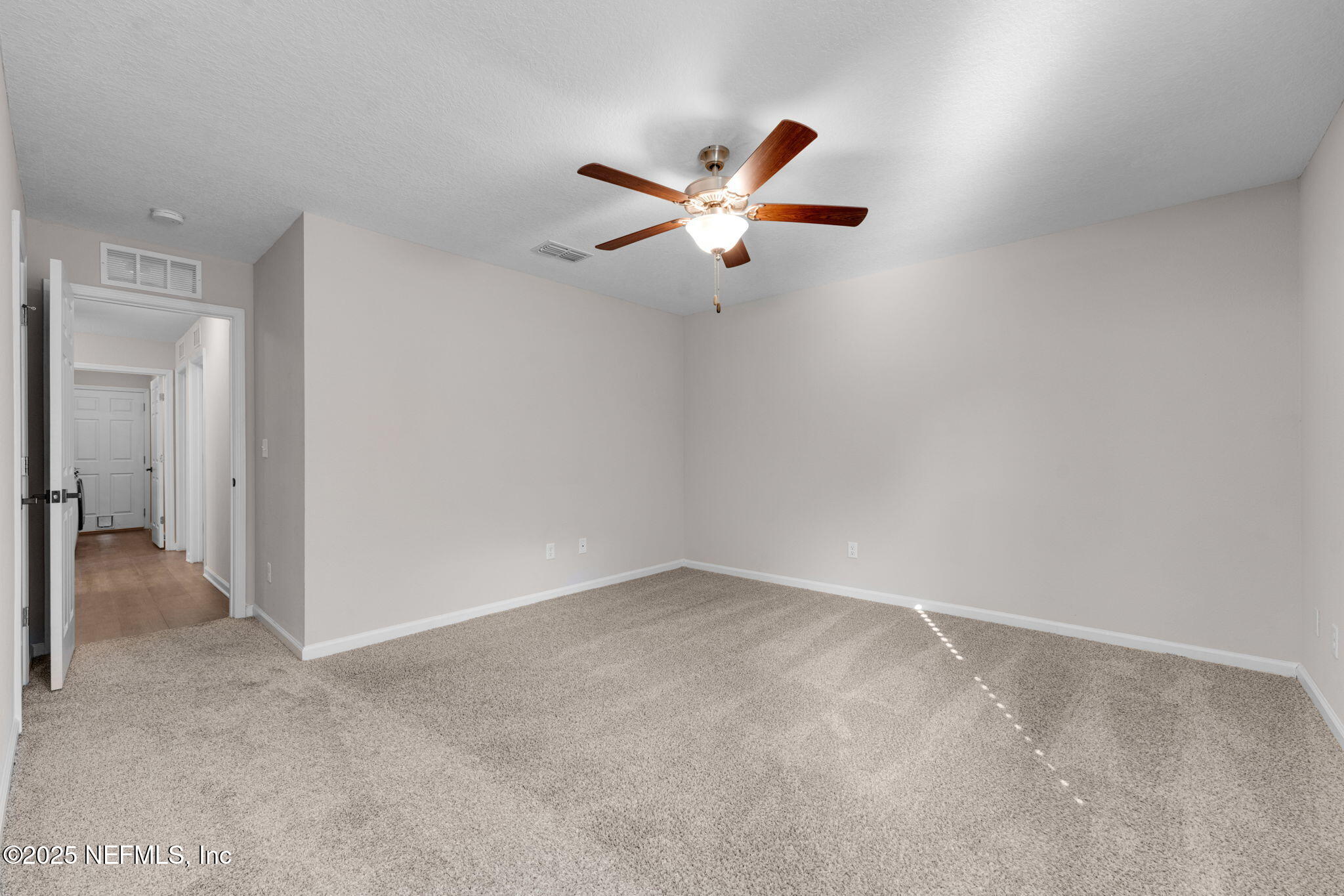 1632 Bermuda Road Jacksonville, FL 32224 - Photo 22 of 25 Primary Bedroom