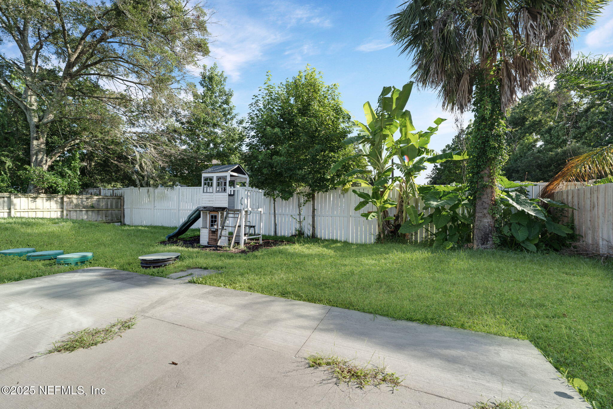 1632 Bermuda Road Jacksonville, FL 32224 - Photo 25 of 25 Backyard