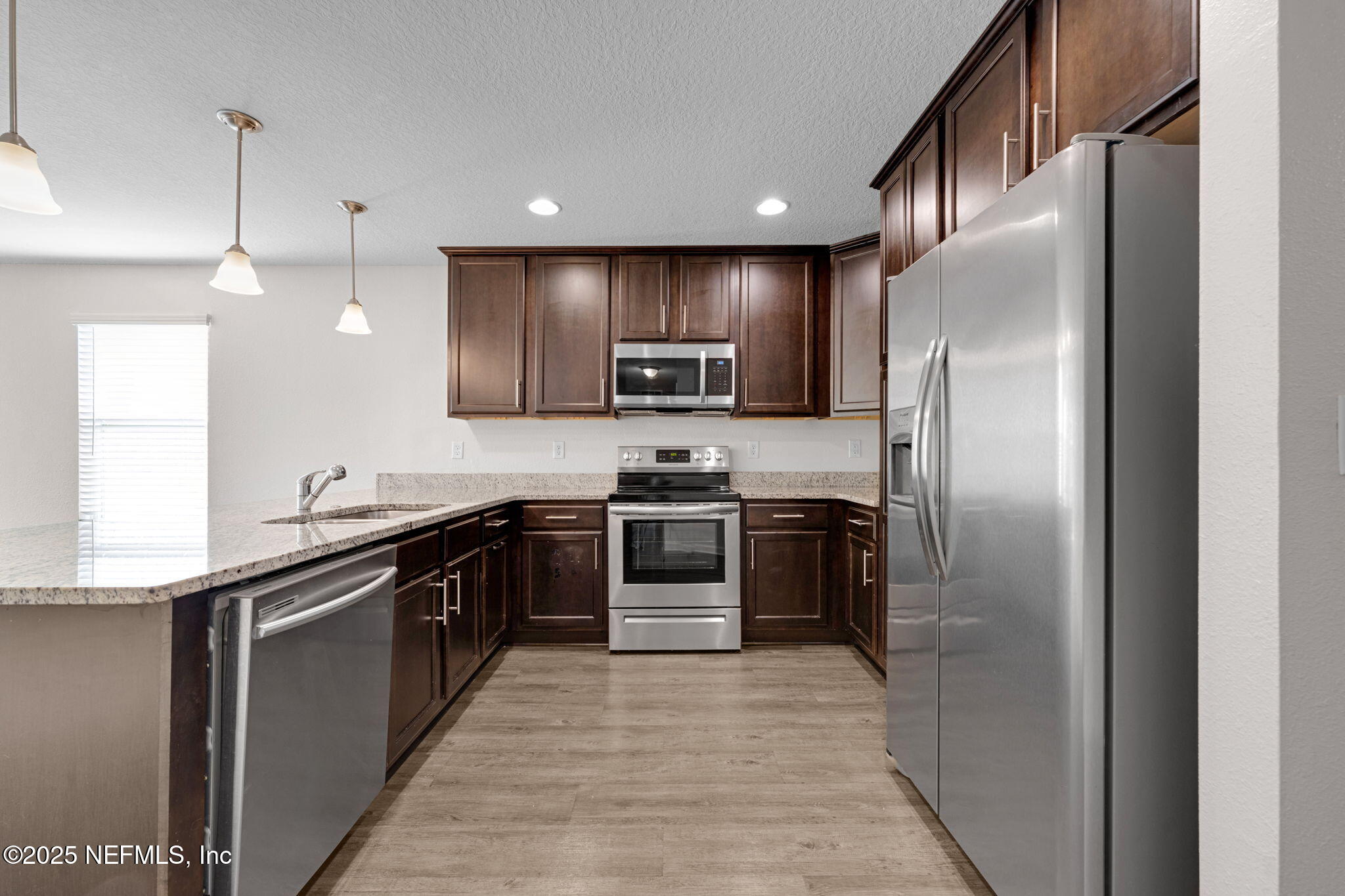 1632 Bermuda Road Jacksonville, FL 32224 - Photo 7 of 25 Kitchen
