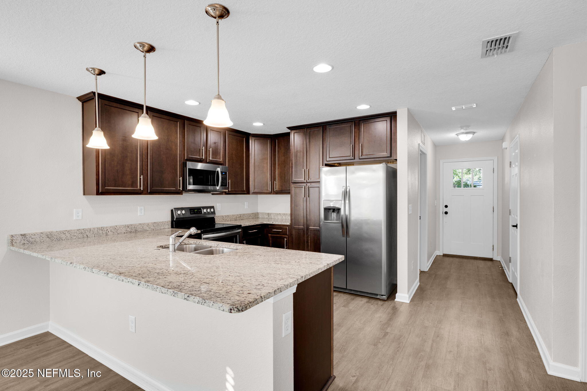 1632 Bermuda Road Jacksonville, FL 32224 - Photo 8 of 25 Kitchen