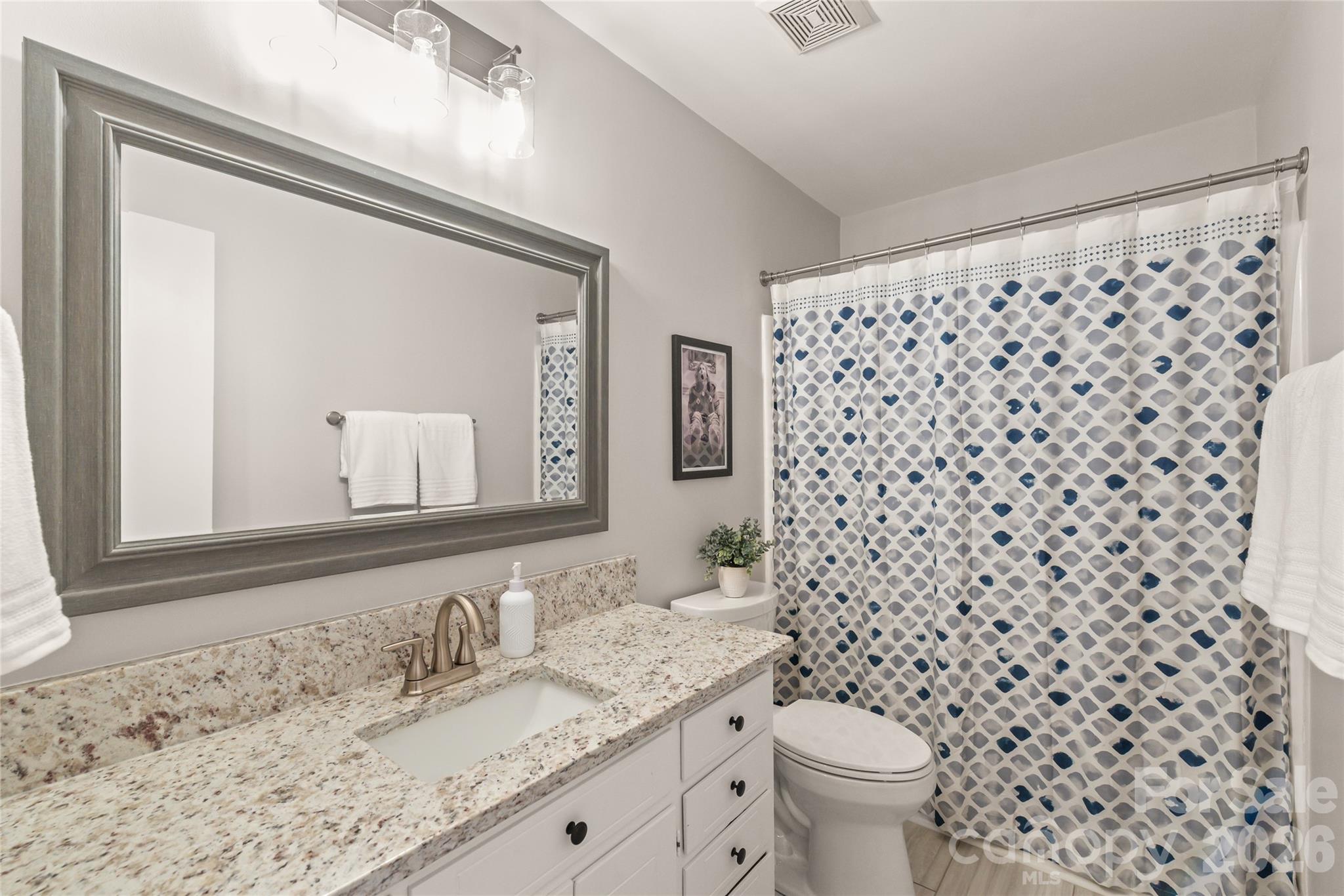 7012 Knotty Pine Road Waxhaw, NC 28173 - Photo 23 of 35