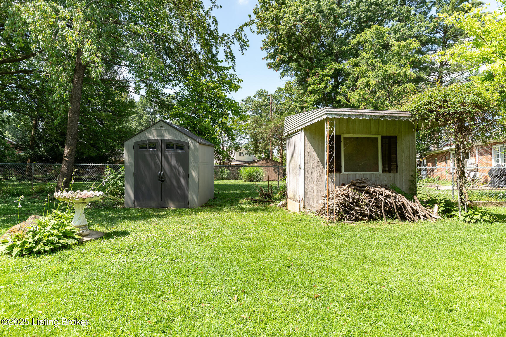 10218 Afton Road Louisville, KY 40223 - Photo 45 of 45 10218 Afton-44