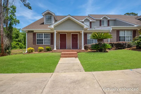 $170,000 | 4434 Gearhart Road, Unit 2501, Tallahassee, FL 32303