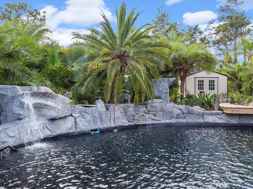 9027 Mavis Road Weeki Wachee, FL 34613 - Photo 29 of 42