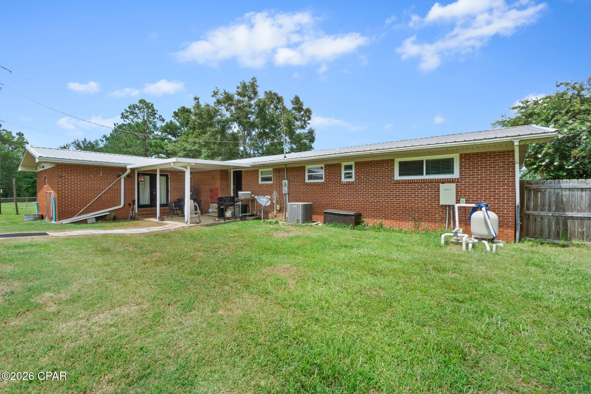 1336 Orange Hill Road Chipley, FL 32428 - Photo 29 of 47