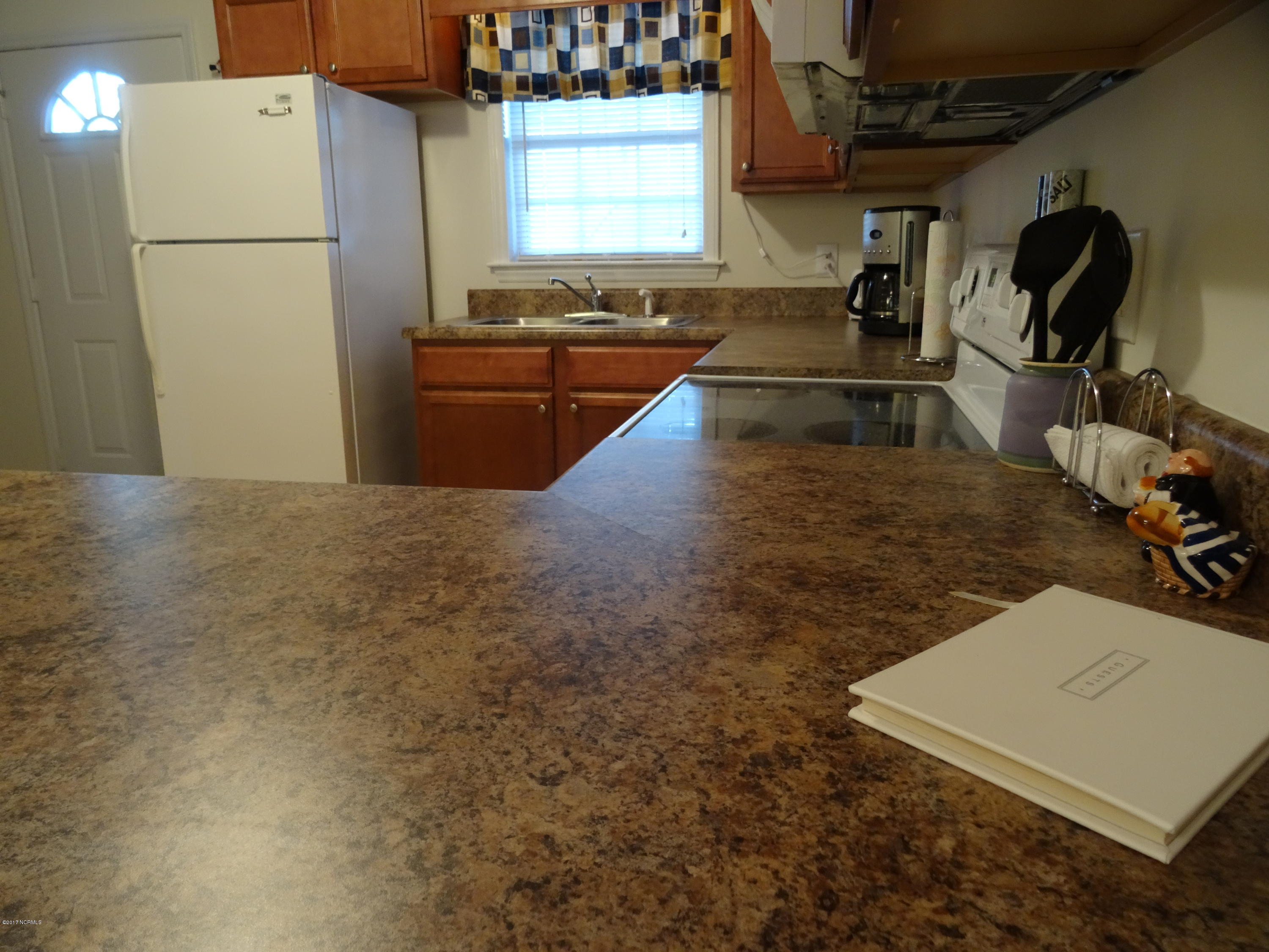 601 Peletier Loop Road, Unit K66 Swansboro, NC 28584 - Photo 9 of 34 Kitchen Counters