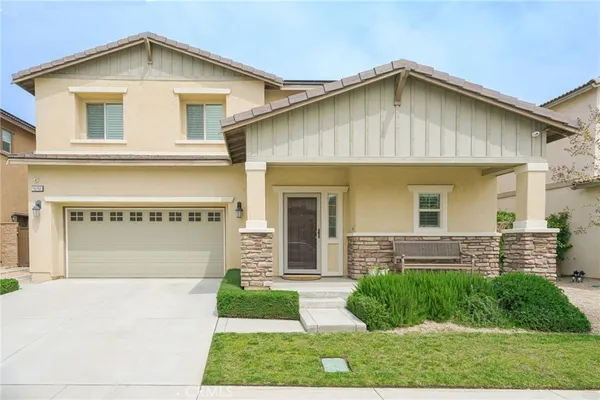 $729,000 | 16750 Cherry Tree Lane, Fontana, CA 92336