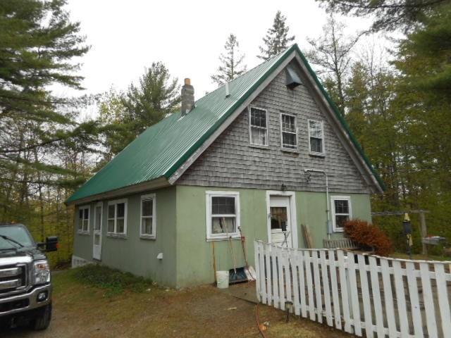 407 West Old Main Road Lowell, ME 04493 - Photo 1 of 31 Photo