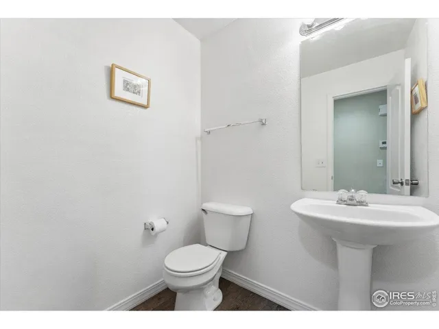 $389,000 | 930 Button Rock Drive, Unit 64, Longmont, CO 80504