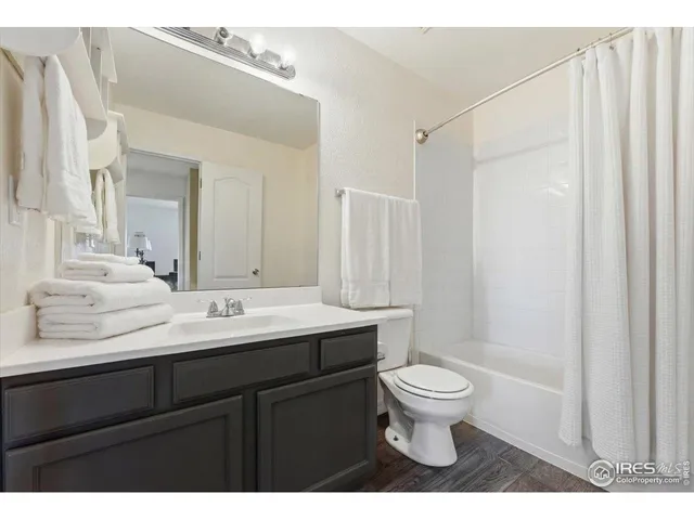 $389,000 | 930 Button Rock Drive, Unit 64, Longmont, CO 80504