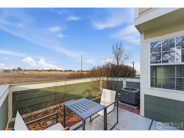 $389,000 | 930 Button Rock Drive, Unit 64, Longmont, CO 80504