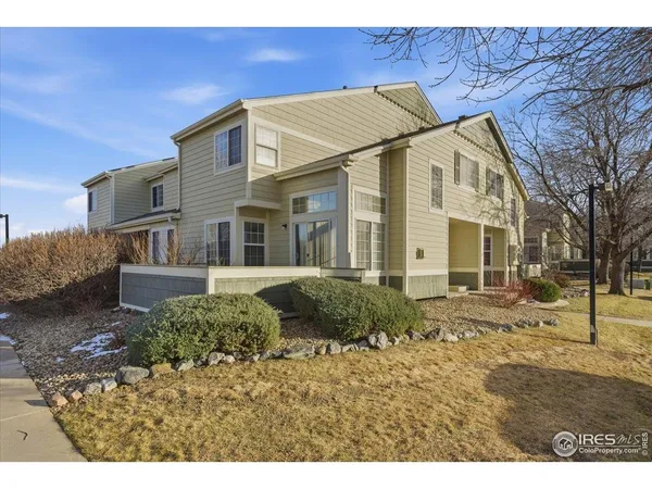 $389,000 | 930 Button Rock Drive, Unit 64, Longmont, CO 80504